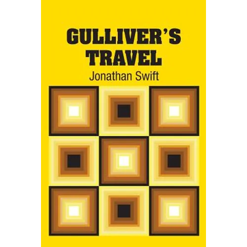 Gulliver's Travel