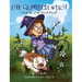 The Clumsiest Witch: Focus on Your Hocus Pocus!