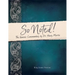 So Noted!: The Genesis Commentary