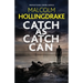 Catch as Catch Can