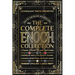 The Complete Enoch Collection: 1 Enoch, 2 Enoch, 3 Enoch, and Giants