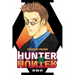 Hunter X Hunter (3-In-1 Edition), Vol. 7: Includes Vols. 19, 20, & 21