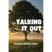Talking it out