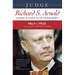 Judge Richard S. Arnold: A Legacy of Justice on the Federal Bench