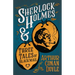Sherlock Holmes and Three Tales of Blackmail;A Collection of Short Mystery Stories - With Original Illustrations by Sidney Paget & Charles R. Macauley