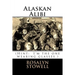 Alaskan Alibi: Murder to go, please