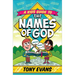 A Kid's Guide to the Names of God
