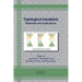 Topological Insulators: Materials and Applications