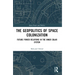 The Geopolitics of Space Colonization: Future Power Relations in the Inner Solar System