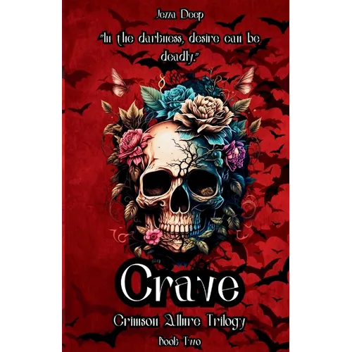 Crimson Allure: Crave