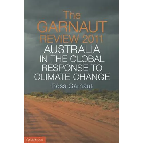 The Garnaut Review 2011