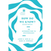 How Do We Know?: An Introduction to Epistemology