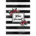 Wine Journal: Tasting Wines Notebook, Personal Review Log Notes Pages, Write & Record Taste Rating, Wine Lovers Gift, Book