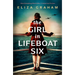 The Girl in Lifeboat Six: Heartbreaking World War 2 Historical Fiction