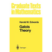 Galois Theory