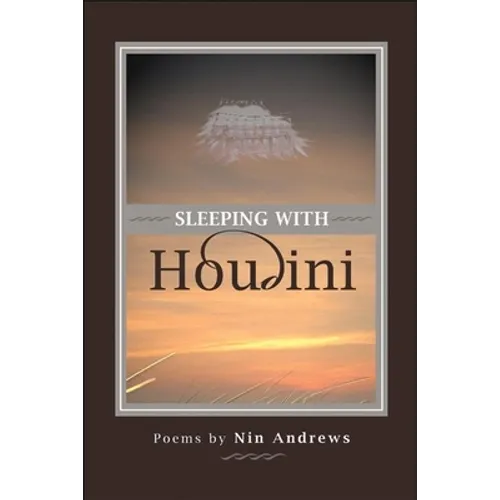 Sleeping with Houdini