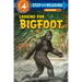 Looking for Bigfoot
