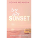 Even After Sunset: A YA enemies to lovers opposites attract romance