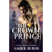 The Crown Prince: A Contemporary Royal Christmas Romance