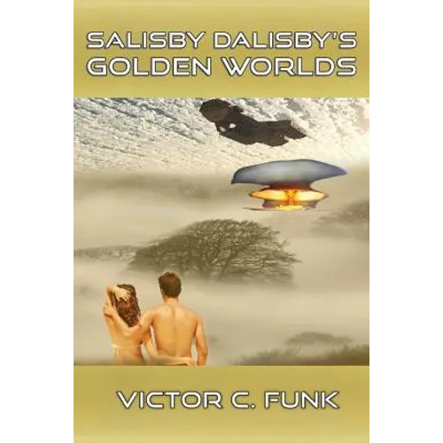 Salisby Dalisby's Golden Worlds