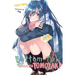 Bottom-Tier Character Tomozaki, Vol. 6 (Light Novel): Volume 6