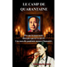 Le camp de quarantaine