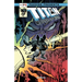Titan Mouse of Might Issue #1 Full-color