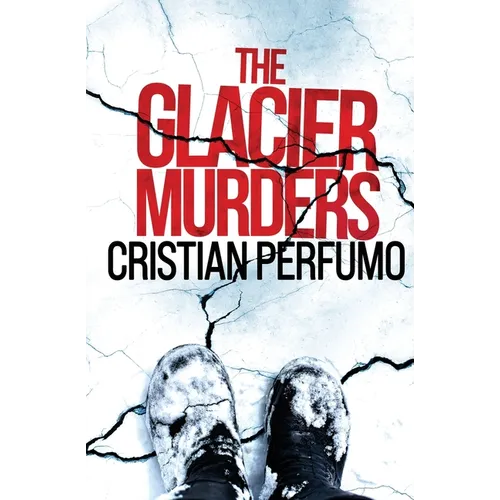 The glacier murders