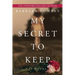 My Secret to Keep