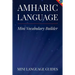 Amharic Language Mini Vocabulary Builder