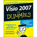 Microsoft Office VISIO 2007 for Dummies