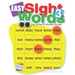 Easy Sight Words 3