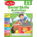 Social Skills Activities for Today's Kids, Age 8 - 9 Workbook