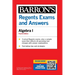 Regents Exams and Answers: Algebra I, Fourth Edition