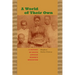 A World of Their Own: A History of South African Women's Education