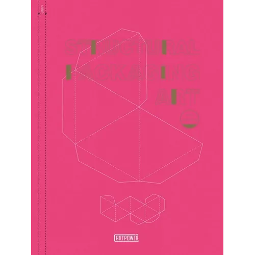 Structural Packaging Art