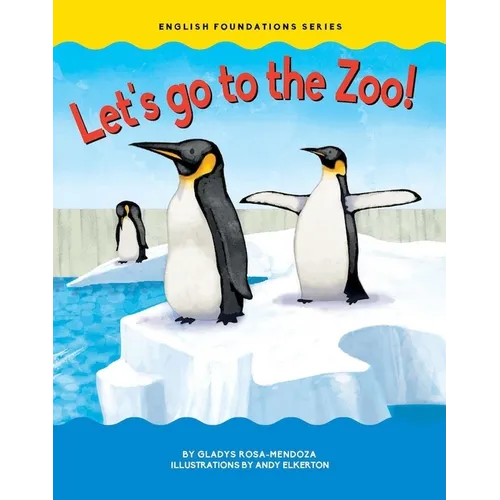 Let's Go to the Zoo