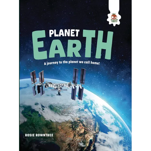 Planet Earth