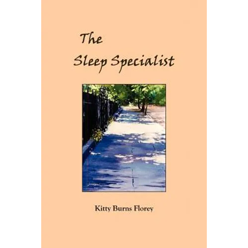 The Sleep Specialist