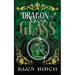 Dragon of Glass