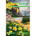 Stone Soup Magazine: March/April 2024