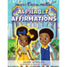 Majest & Royal Present: Alphabet Affirmations