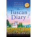 The Tuscan Diary: An absolutely beautiful and page-turning story of love and secrets