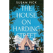The House on Harding Street
