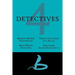4 Detectives: Bromley Barnes / Trent's Last Stand / Kala Persad / Gallagher