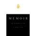 Memoir: An Introduction
