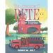 The Adventures of Pete the Fire Engine