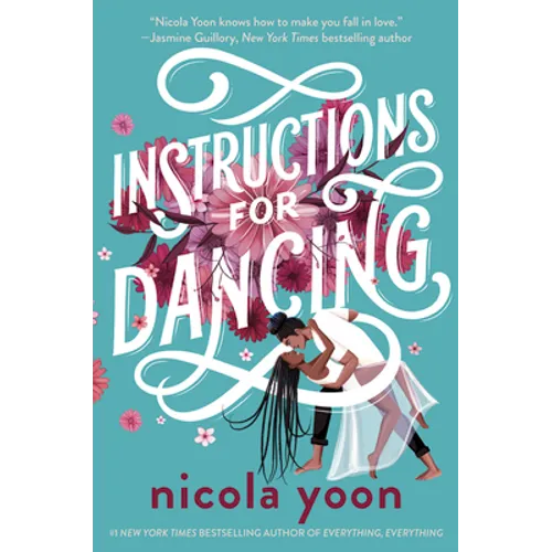Instructions for Dancing