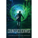Counterclockwise: A Fiction-Atlas Time Travel Anthology