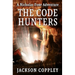 The Code Hunters: A Nicholas Foxe Adventure